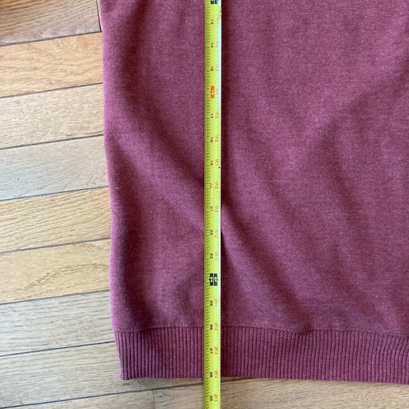 Men’s North Hudson Outfitters pullover EUC - Picture 13 of 16